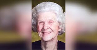 Obituary information for Ruth Elenora Laswell
