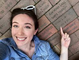 A beautiful trip with some beautiful people 🥰