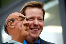 Comedian Jeff Dunham coming to Huntsville