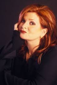 Where Are They Now: Faith Prince