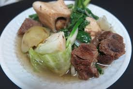 Pork ribs nilagain pressure cooker. Beef Nilaga As Easy As 1 2 3 Fun Recipes To Enjoy