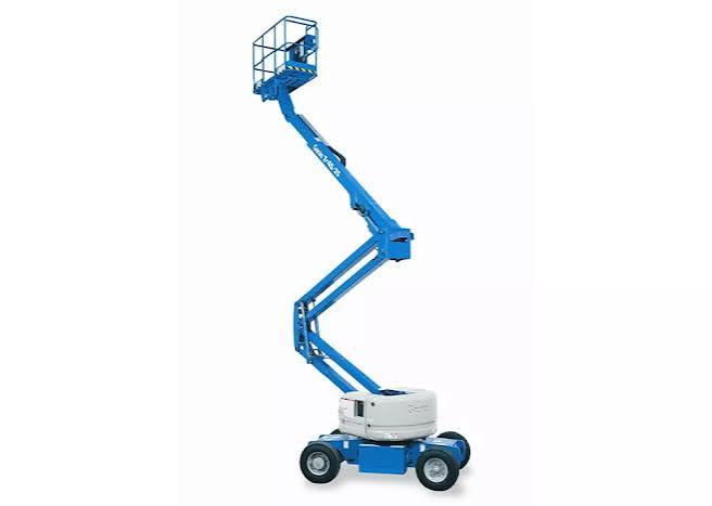 Genie Z-45/25 Aerial Lift