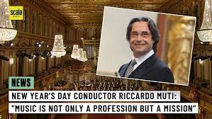 Изучайте релизы riccardo muti на discogs. What Did Riccardo Muti Say At The New Year S Day Concert 2021 Kala Su Abhivyakti