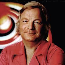 FROM THE VAULTS: Kai Warner born 27 October 1926