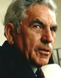 JOHN CASEY Obituary (2012)