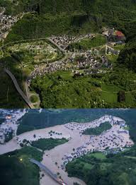 Wegen des hochwassers haben in den niederlanden tausende menschen ihre häuser im süden des landes verlassen und sich in sicherheit gebracht. Jfner2scpomtpm