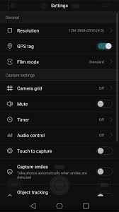 Google camera 7.0 de android 10 ya es compatible con móviles huawei y honor. Download Huawei Camera 9 1 0 335 For Android
