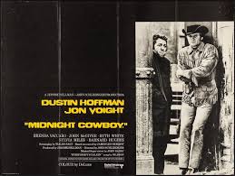 Image result for midnight cowboy
