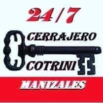 Cotrini Cerrajero