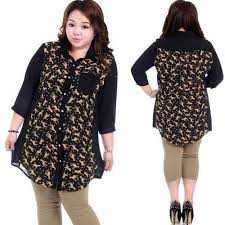 Memiliki tubuh gemuk kerap membuat wanita tidak pede untuk berpakaian yang variatif. Model Baju Untuk Orang Gemuk Dengan Motif Kecil Fashion Plus Size Short Dresses Clothes For Women