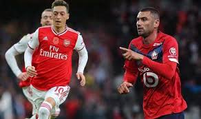 Murat özbostan, bu sözler gereksiz, saçma sapan birşey. Burak Yilmaz Dan Mesut Ozil Yaniti Haberi Son Dakika Spor Haber Basliklari Ve Gelismeler