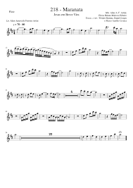 Maranata ministerio avivah letras mus br written by dodd penot1995 tuesday, 3 august 2021 add comment edit. 218 Maranata Sheet Music For Flute Solo Download And Print In Pdf Or Midi Free Sheet Music Musescore Com