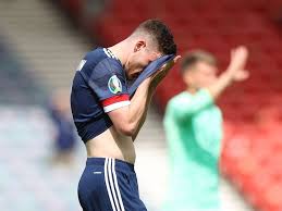 Victories home and away against the czechs in the last year should give scotland confidence going into the tie. 4d3y9adukpwzim