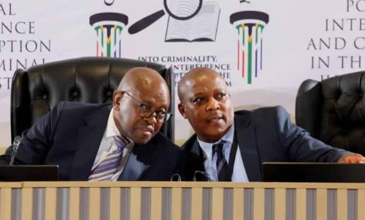 Madlanga Commission appeals for extension | The Witness