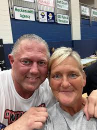 Buck's Amuck Catering