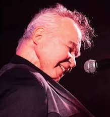 Laurie Lewis tribute song to John Prine at Colorado festival