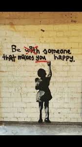 20 Trendy Ideas For Quotes Love Feelings Lonely Street Art Banksy Art Street Art Graffiti