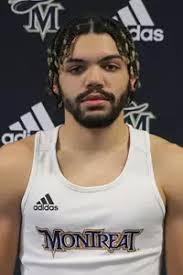 2023 Men's Track and Field Roster