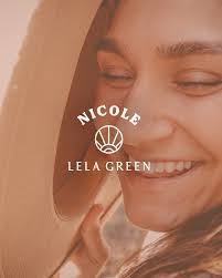 Lela Green's Instagram, Twitter & Facebook