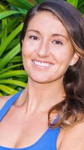 Hawaii woman rescued from forest told self not to give up