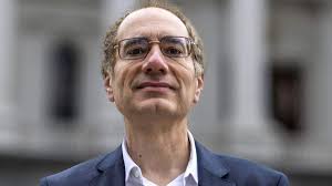 McClatchy endorses Patrick Wolff for California insurance commissioner. Here's what to know