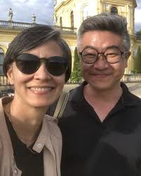 Please join us this Saturday for a talk at The Singapore Art Museum between  Pauline Yao and I. She is quite possibly (other than Kathleen Ditzig) the  curator who has most consistently