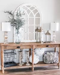 Kirkland S Home Decor On Instagram Seeing Your Entryway Every Time You Come Home Should Feel Like In 2020 Kirkland Home Decor Farmhouse Living Room Furniture Decor