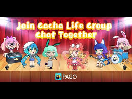 Pago Gacha Life Gacha Club Glmm Voice Chat Room Apps Bei Google Play