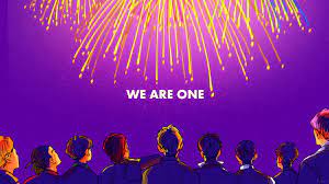 You Are Not Alone Exo Wallpaper Laptop Kartun Suho