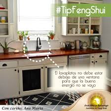 Compra feng shui yin yang a buen precio y de calidad con aliexpress. Tip Feng Shui En La Cocina Decoracion Fenshui Diseno De Cocina Feng Shui
