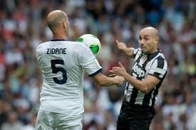 The frenchman is said to be seriously considering leaving real madrid at the end of this season, according. Montero I D Like To See Zidane Coach Juventus Juvefc Com