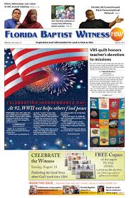 However, while teenager casey welson is abducted at the rear of a guy's car and calls 911. Florida Baptist Witness July 4 2013