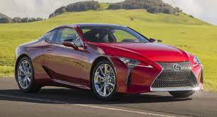 Find a huge selection of lexus lc 500 cars for sale. 2021 Lexus Lc Coupe And Convertible Launched In The Uk With New Features 80 100 Starting Price Carscoops