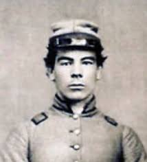 John Wesley Pinkerton (1840-1922)