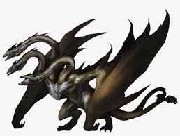 Filmde oynayan baş aktör alexander skarsgard. King Ghidorah King Ghidorah Godzilla King Of Monsters Free Transparent Png Download Pngkey
