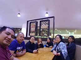 Tripadvisor جلسات مطعم ريف البلدة صورة Mall Of Dhahran الظهران