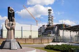 Check spelling or type a new query. 26 April 1986 Reaktor Nuklir Chernobyl Meledak Halaman All Kompas Com