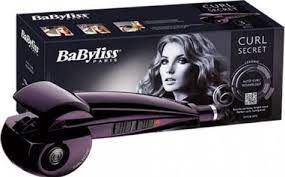 Brand New Babyliss Curl Secret Hair Styler Curler Curl Secret Babyliss Hair Curler Babyliss
