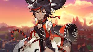 Check spelling or type a new query. Genshin Impact Xinyan Guide Best Build Artifacts Team More