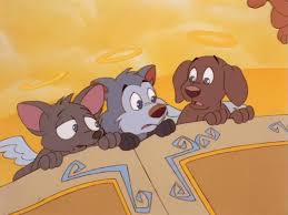 Whether you're looking for an animated family film or a heartwarming story of the magic of the season, there's something for. An All Dogs Christmas Carol Video 1998 Imdb