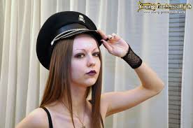 Goddess Arella is perverted dominatrix who started her career as a porn  actress, sadistic and vicious, shes specialized in humiliation.