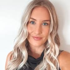 Elise Harrell's Instagram, Twitter & Facebook