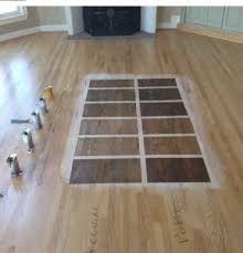 Stain Color Hardwood Now