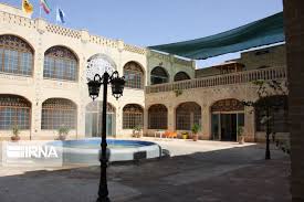 We did not find results for: Irna English Naqsh E Jahan Caravanserai In Semnan
