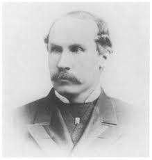 Maj Harry Innes Thornton Jr. (1834-1895)