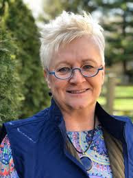 My view of tonight's rocket launch from Sun City Center, FL