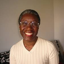 Jocelyne CIALEC (PARIS, MASSY)