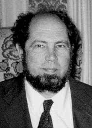 Carl Frederick Ackerman Jr. Obituary October 24, 2007