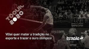 No início fiquei um pouco receoso, por chegarmos às vésperas dos jogos. O Brasil No Volei Nos Jogos Olimpicos De Toquio Youtube