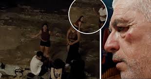 Investigations To Identify Sliema Mayor Aggressor Are Still Ongoing, Police  Say